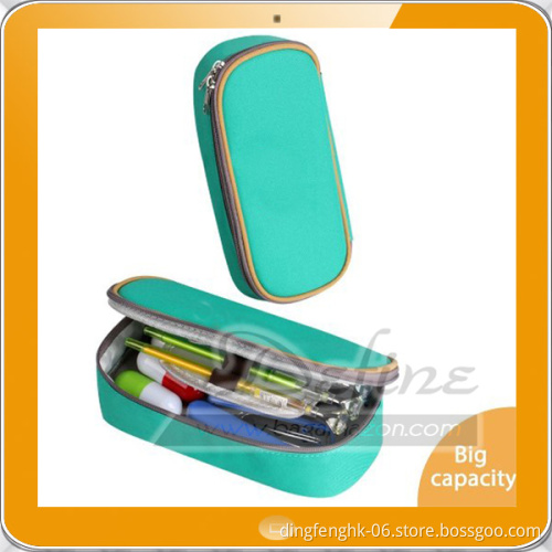 Big Capacity Pencil Case